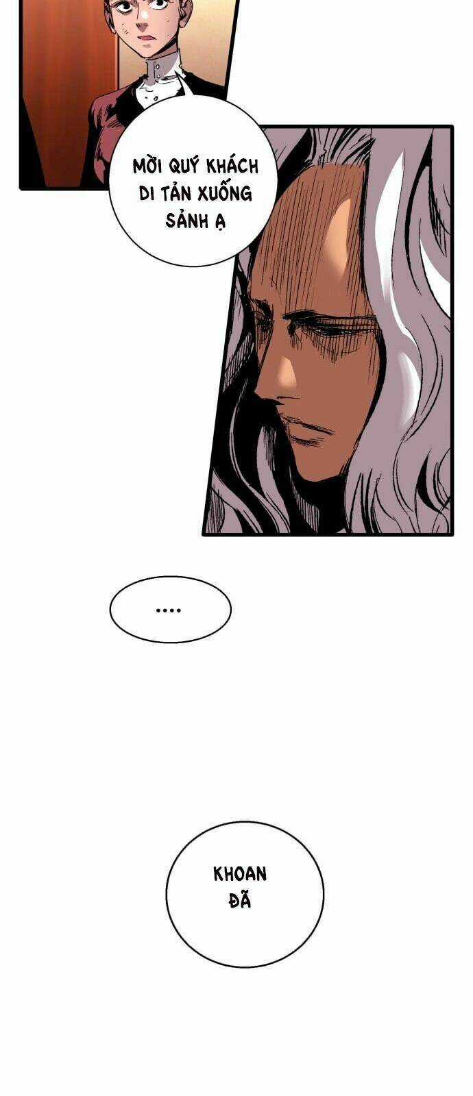 Murim Thời Hiện Đại - Chapter 15 - Trang 44