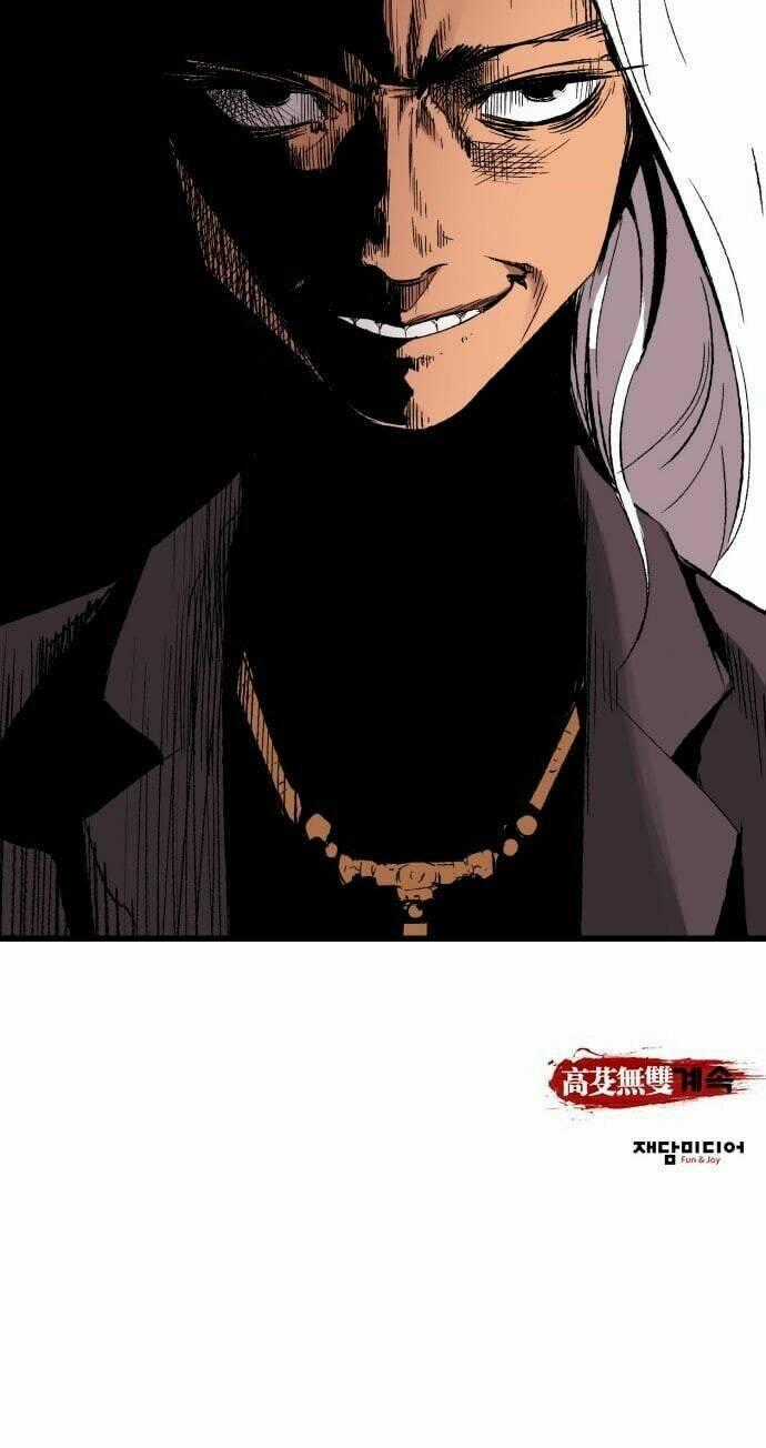 Murim Thời Hiện Đại - Chapter 15 - Trang 47