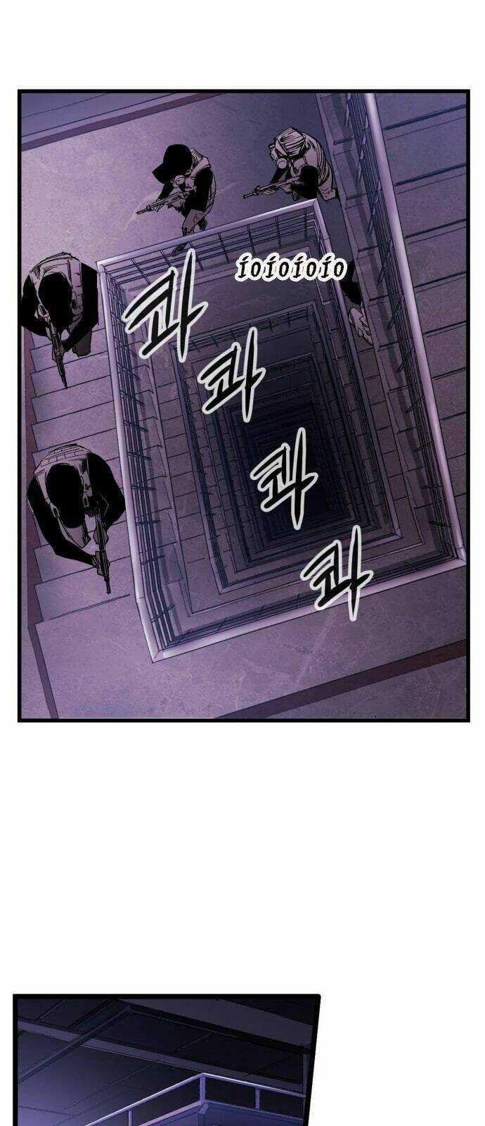 Murim Thời Hiện Đại - Chapter 15 - Trang 7