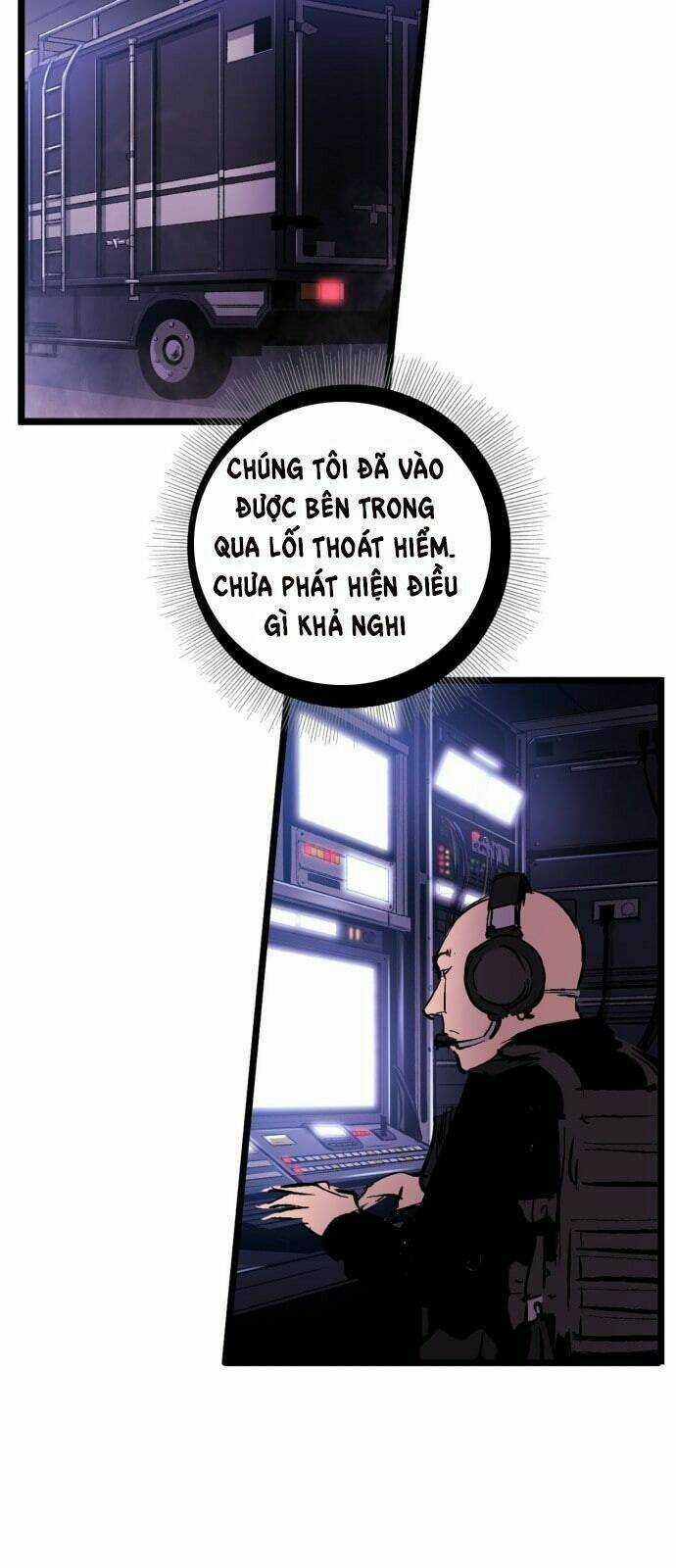 Murim Thời Hiện Đại - Chapter 15 - Trang 8