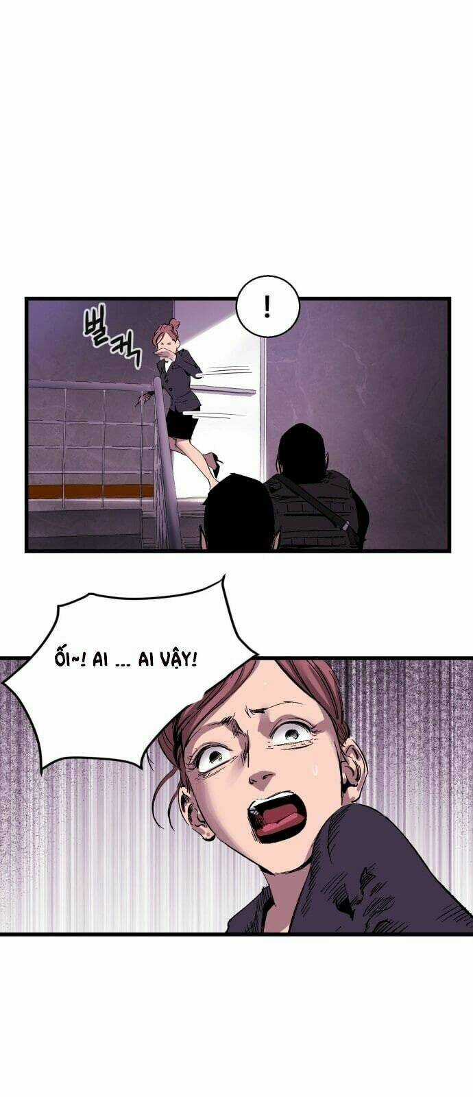 Murim Thời Hiện Đại - Chapter 15 - Trang 9