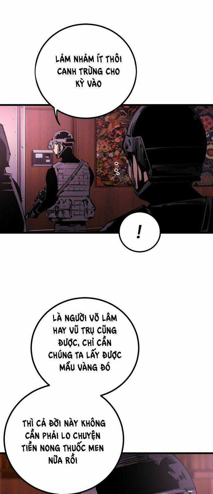 Murim Thời Hiện Đại - Chapter 16 - Trang 17