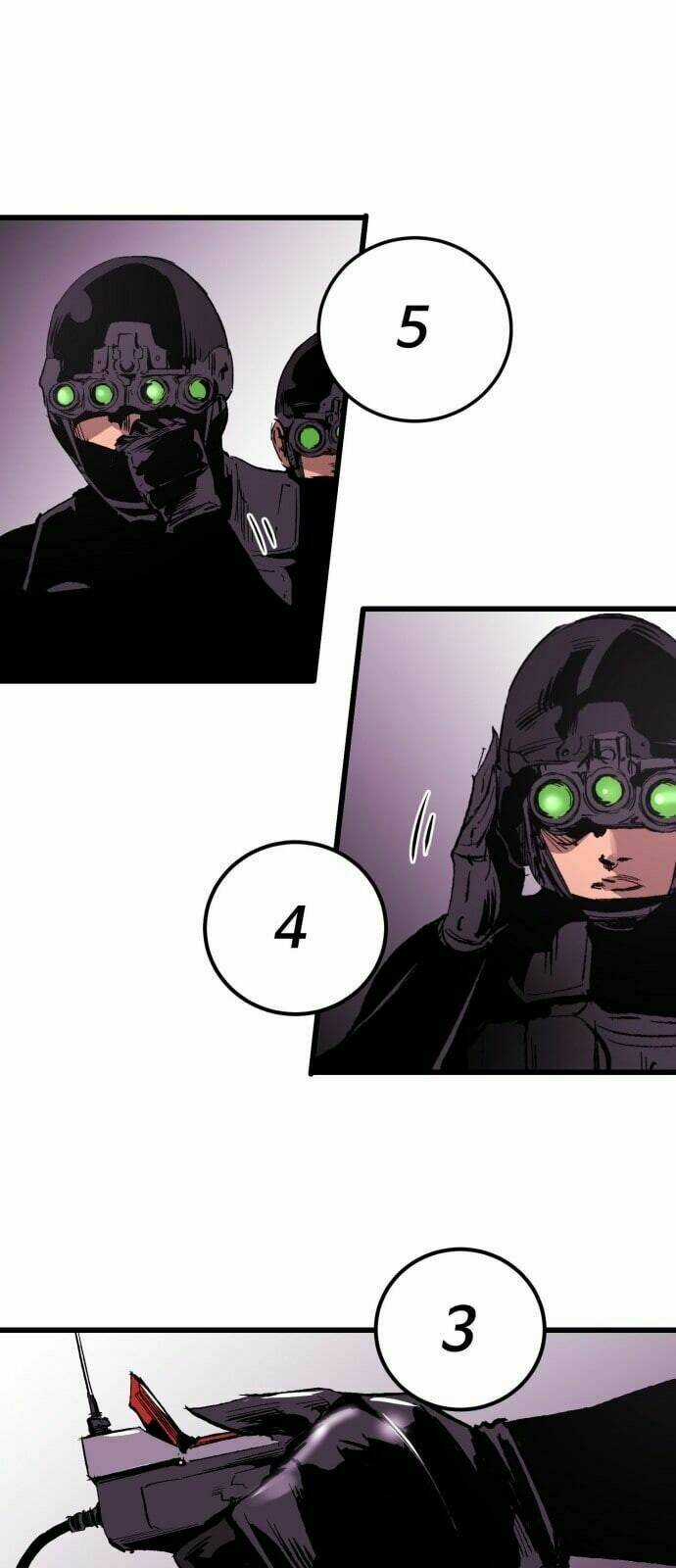 Murim Thời Hiện Đại - Chapter 16 - Trang 22