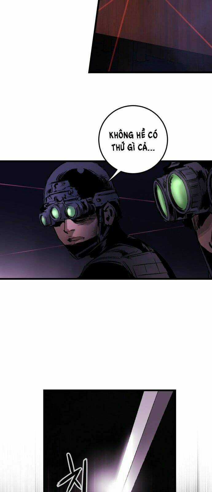 Murim Thời Hiện Đại - Chapter 16 - Trang 27