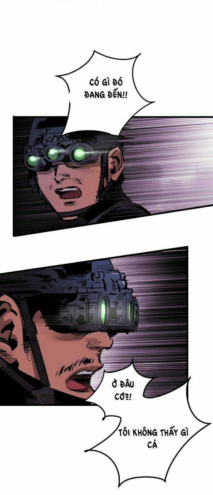 Murim Thời Hiện Đại - Chapter 16 - Trang 29