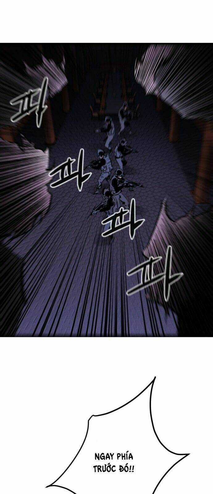 Murim Thời Hiện Đại - Chapter 16 - Trang 30