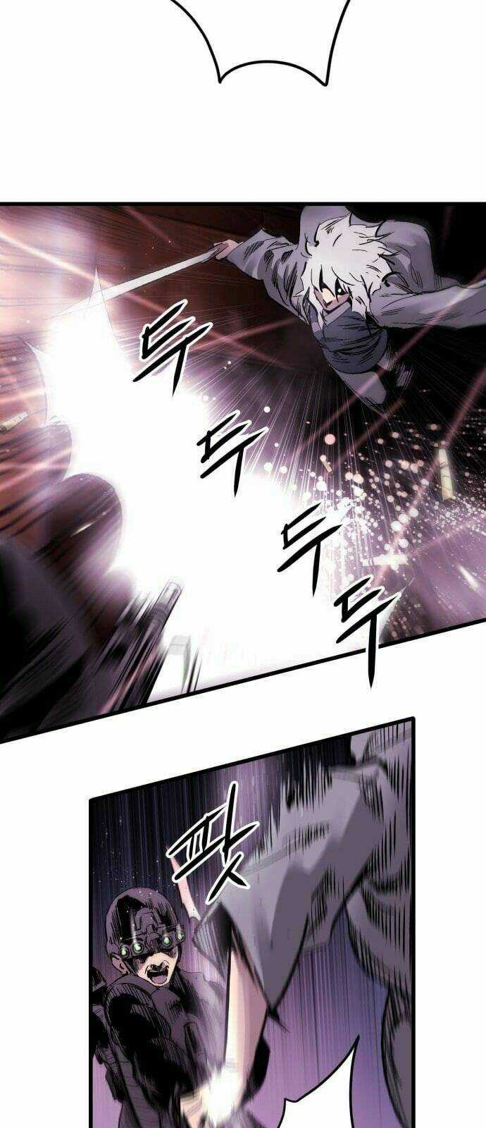 Murim Thời Hiện Đại - Chapter 16 - Trang 31