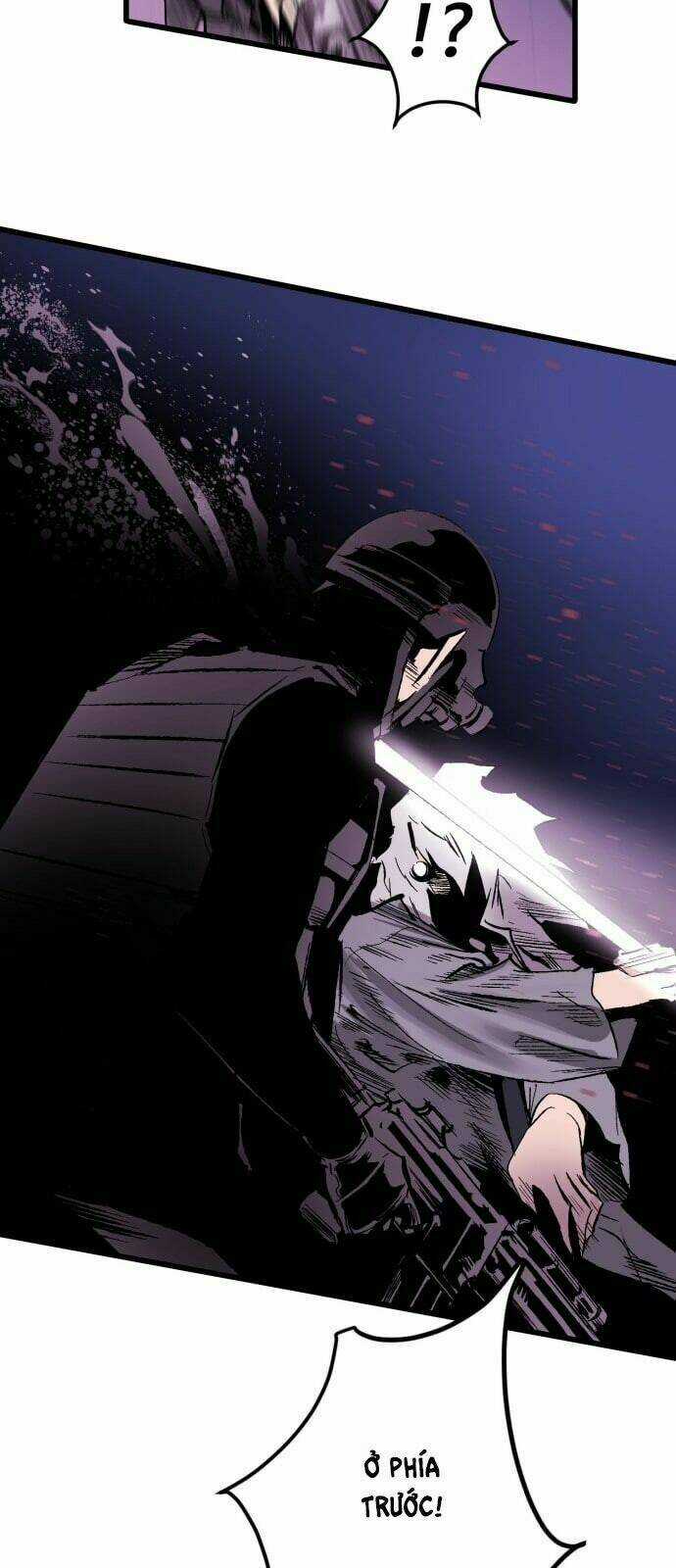 Murim Thời Hiện Đại - Chapter 16 - Trang 32