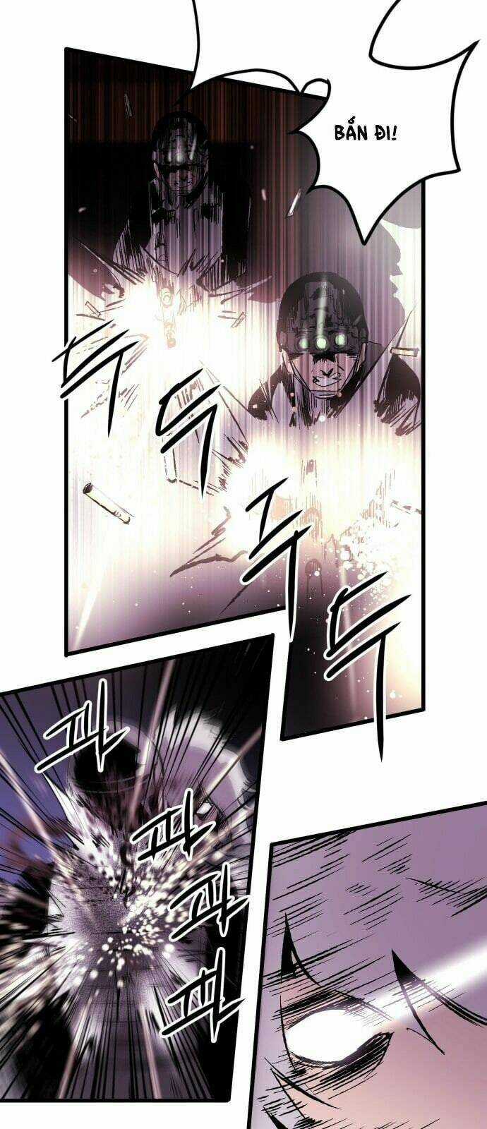 Murim Thời Hiện Đại - Chapter 16 - Trang 33