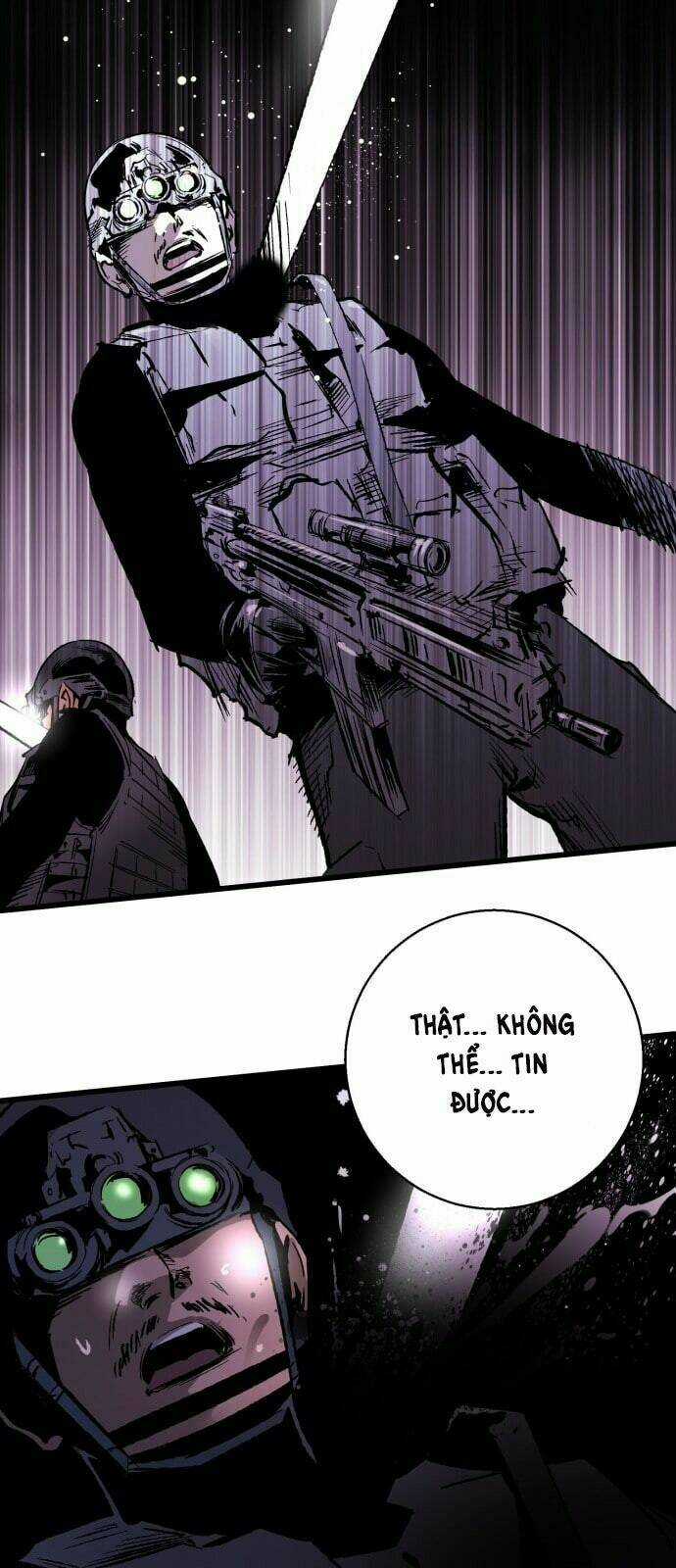 Murim Thời Hiện Đại - Chapter 16 - Trang 37