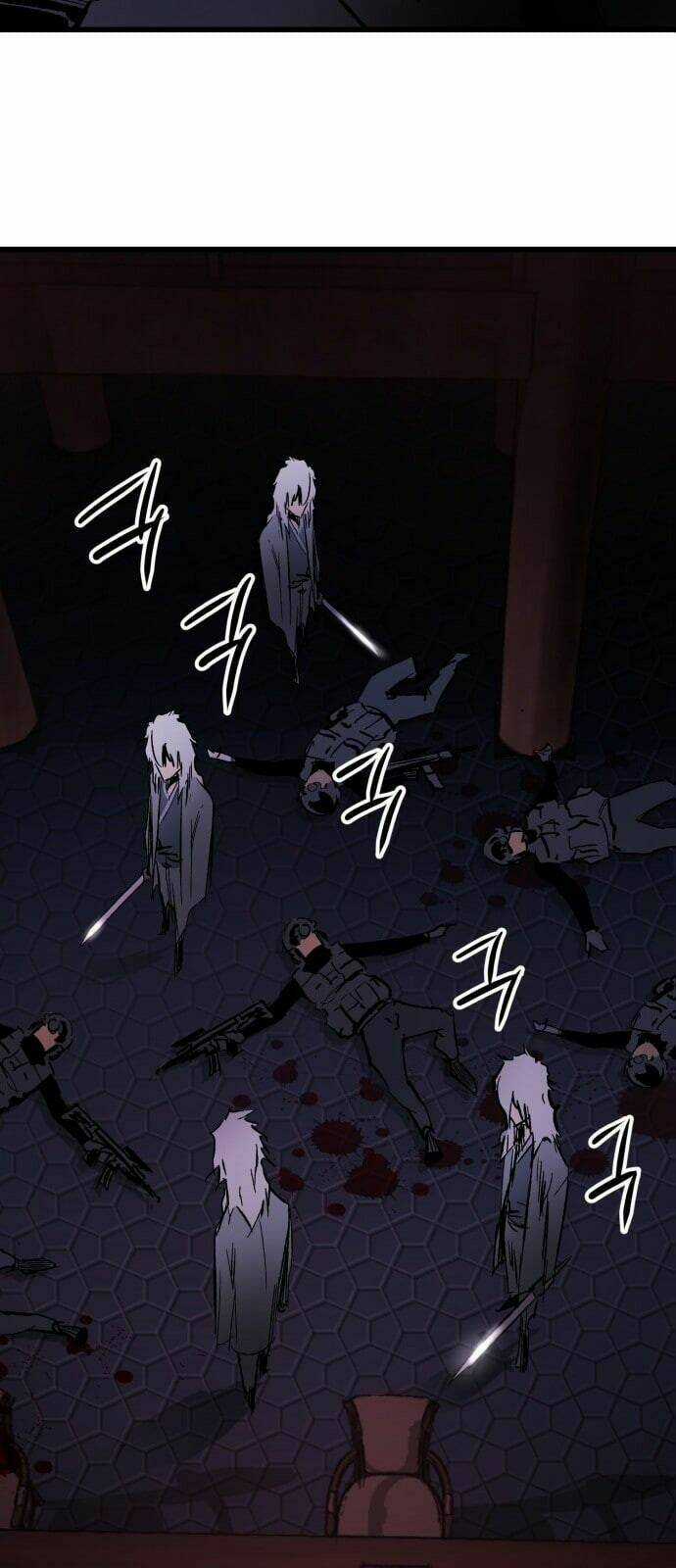 Murim Thời Hiện Đại - Chapter 16 - Trang 38