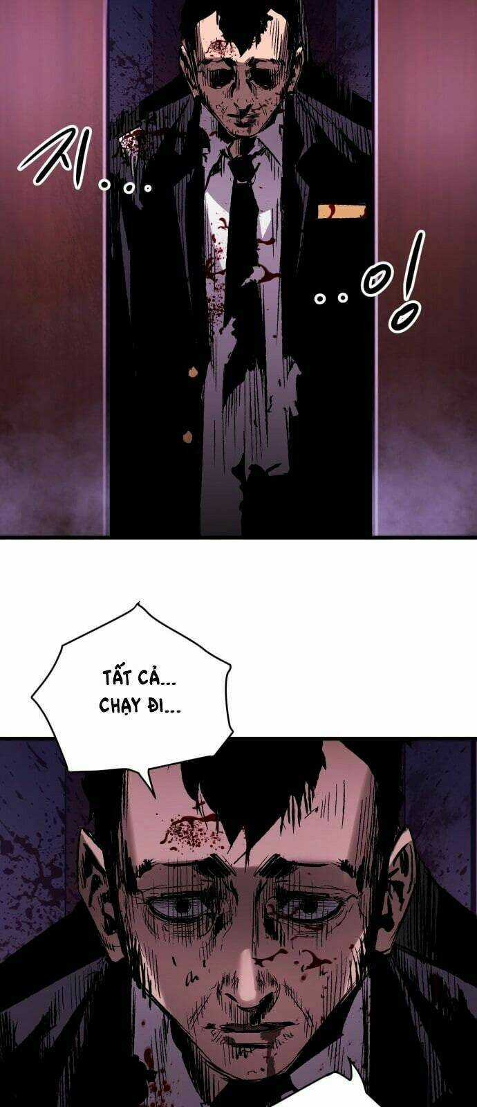 Murim Thời Hiện Đại - Chapter 16 - Trang 42