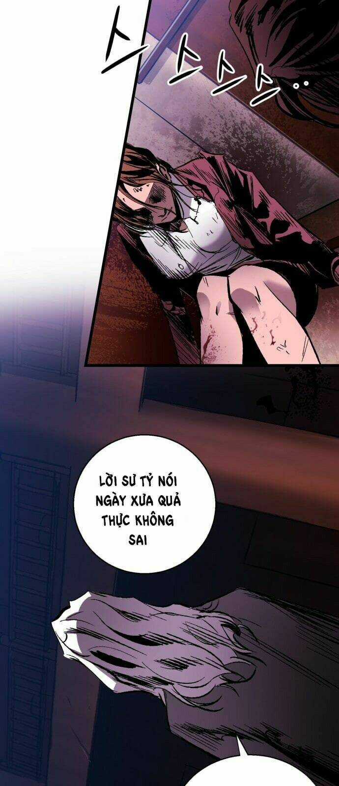 Murim Thời Hiện Đại - Chapter 16 - Trang 46