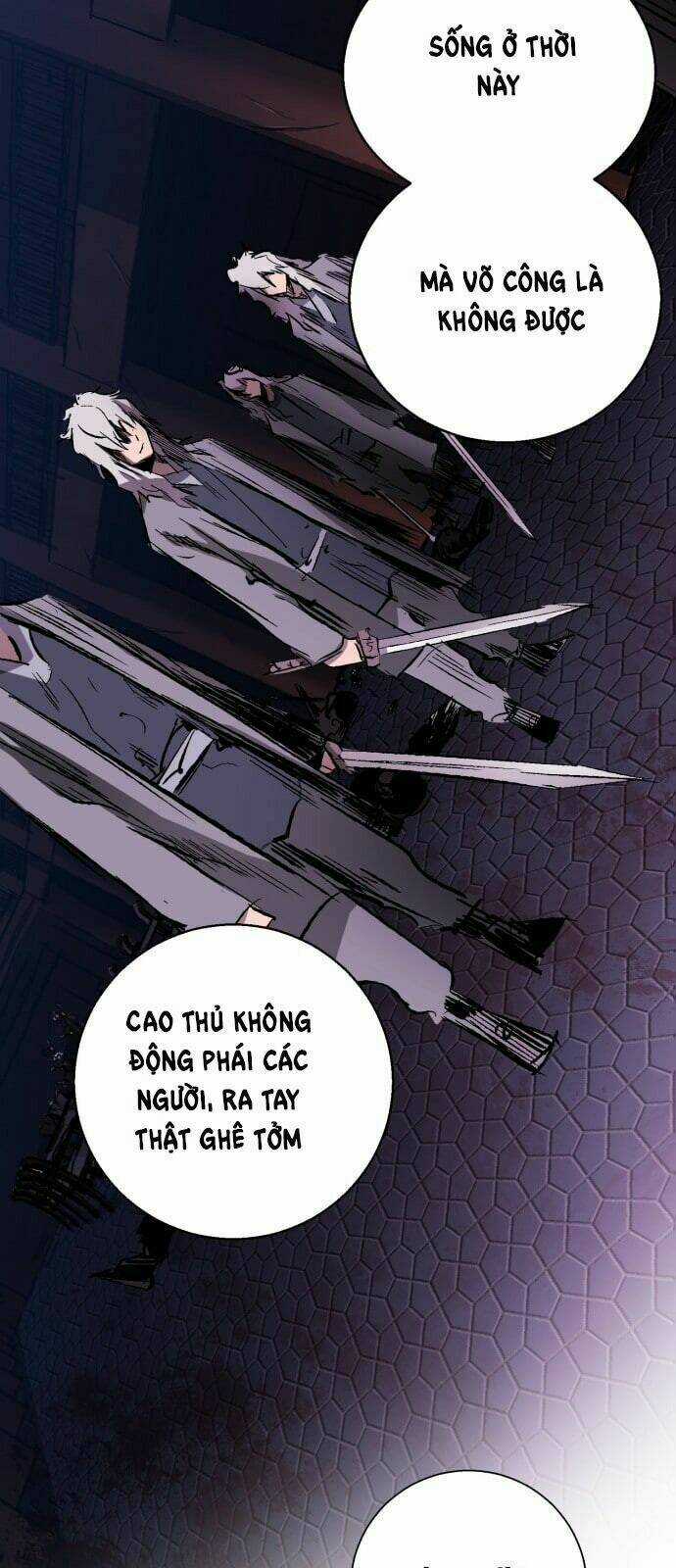 Murim Thời Hiện Đại - Chapter 16 - Trang 47