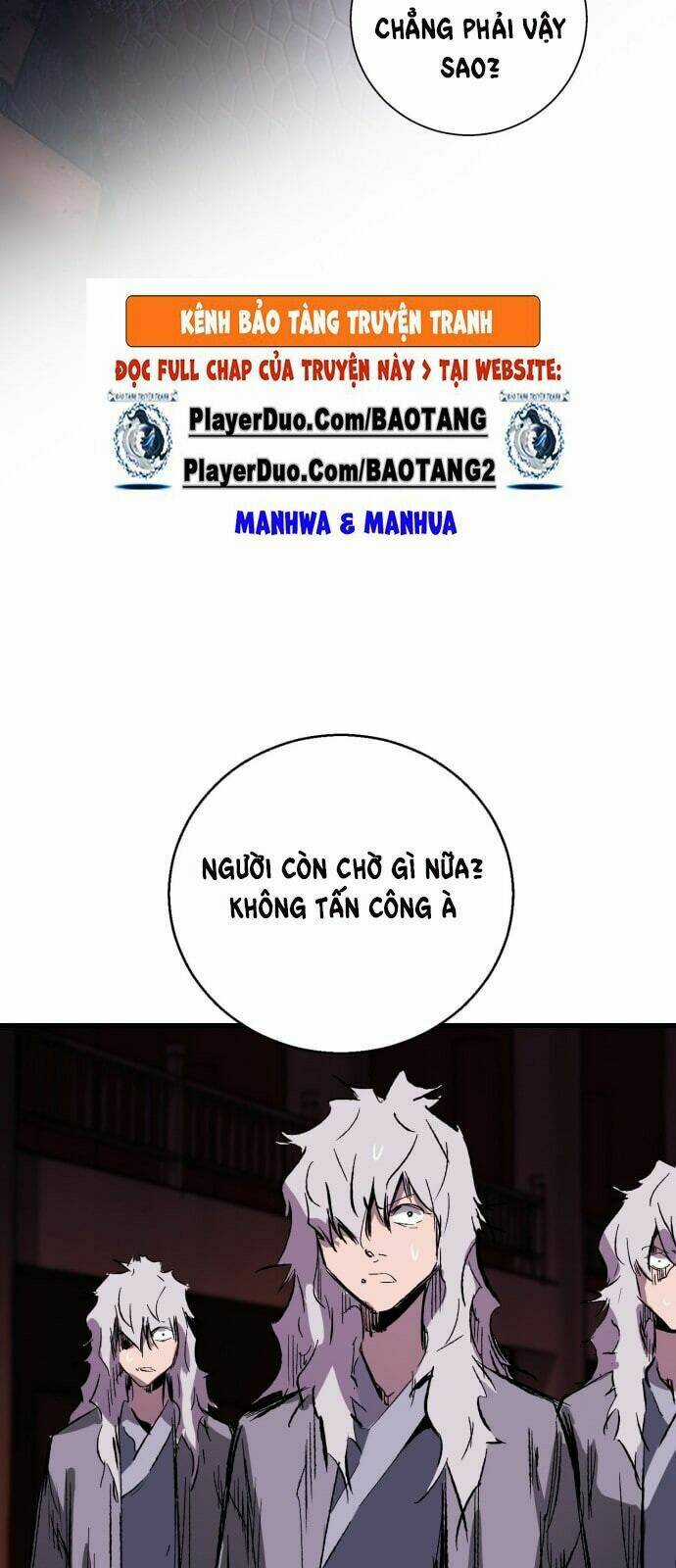 Murim Thời Hiện Đại - Chapter 16 - Trang 48