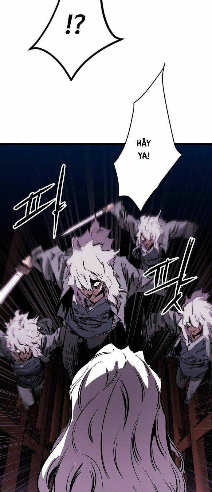 Murim Thời Hiện Đại - Chapter 16 - Trang 50