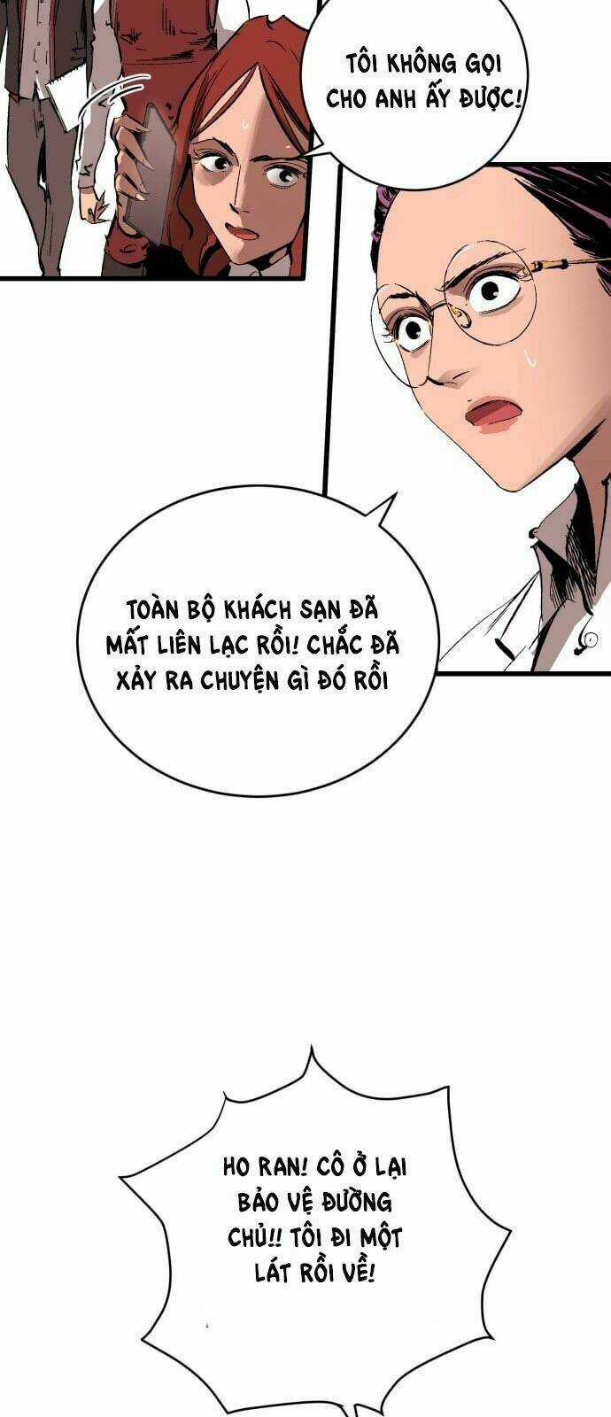 Murim Thời Hiện Đại - Chapter 16 - Trang 54