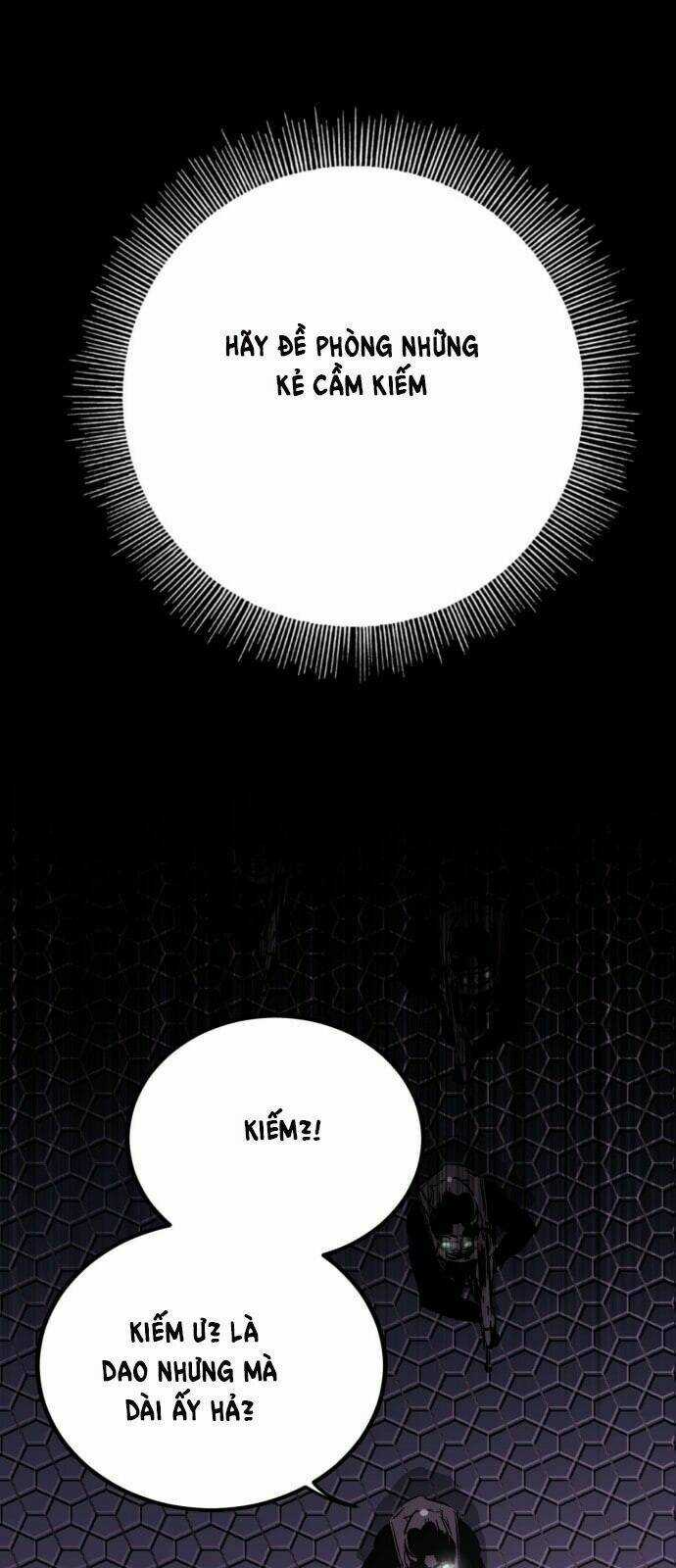 Murim Thời Hiện Đại - Chapter 16 - Trang 8