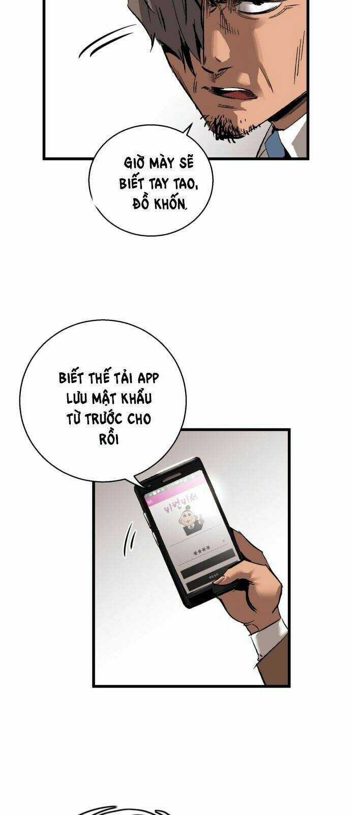 Murim Thời Hiện Đại - Chapter 17 - Trang 19