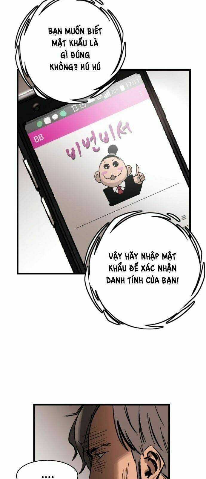 Murim Thời Hiện Đại - Chapter 17 - Trang 20