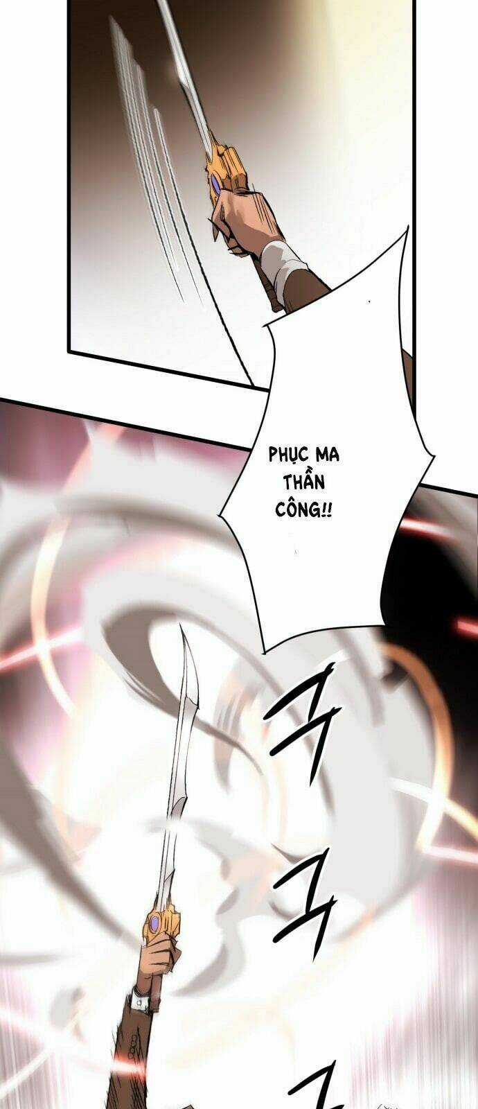 Murim Thời Hiện Đại - Chapter 17 - Trang 25