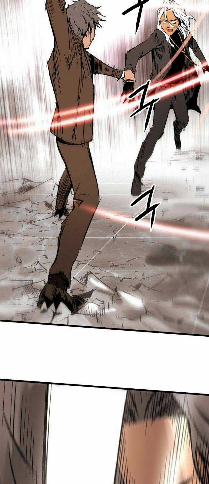 Murim Thời Hiện Đại - Chapter 17 - Trang 26