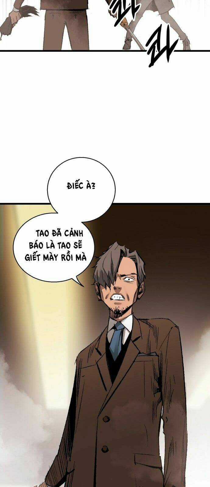 Murim Thời Hiện Đại - Chapter 17 - Trang 30