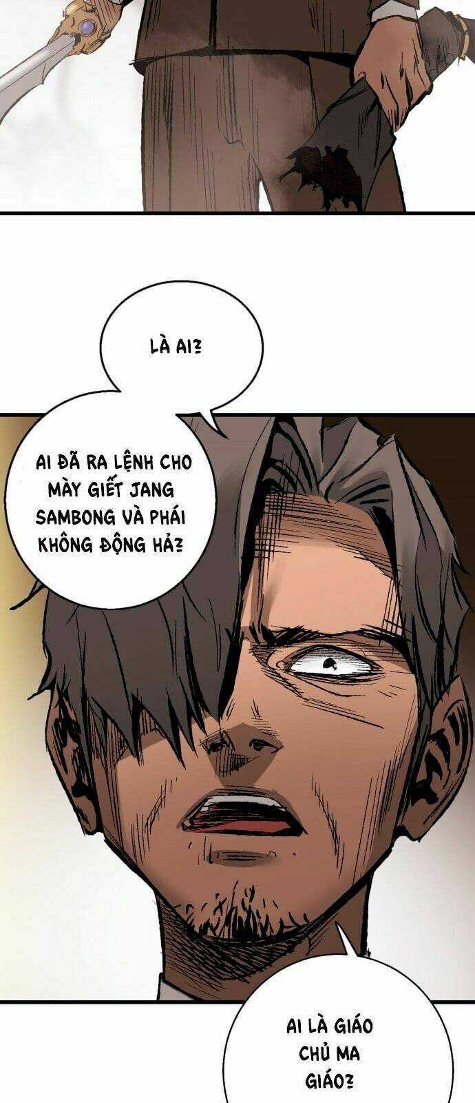 Murim Thời Hiện Đại - Chapter 17 - Trang 31