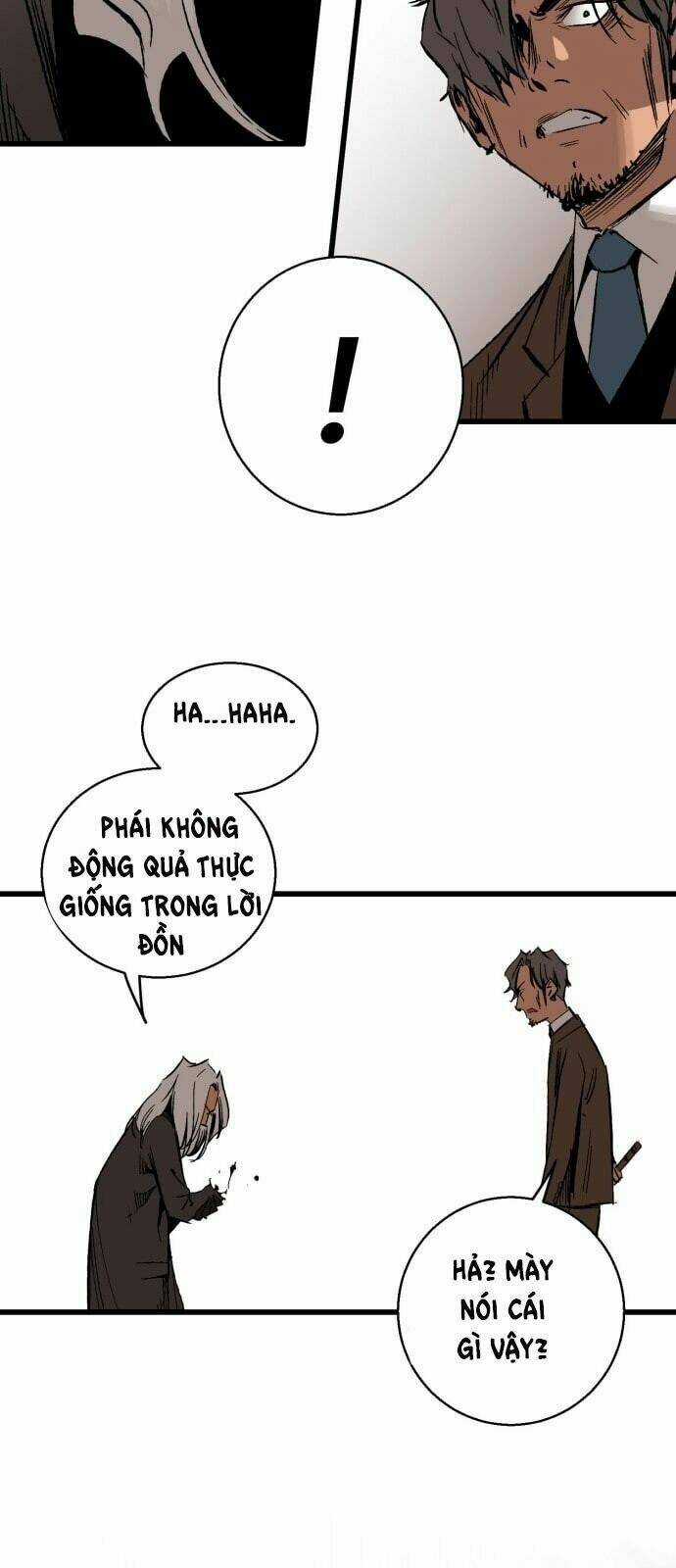 Murim Thời Hiện Đại - Chapter 17 - Trang 33