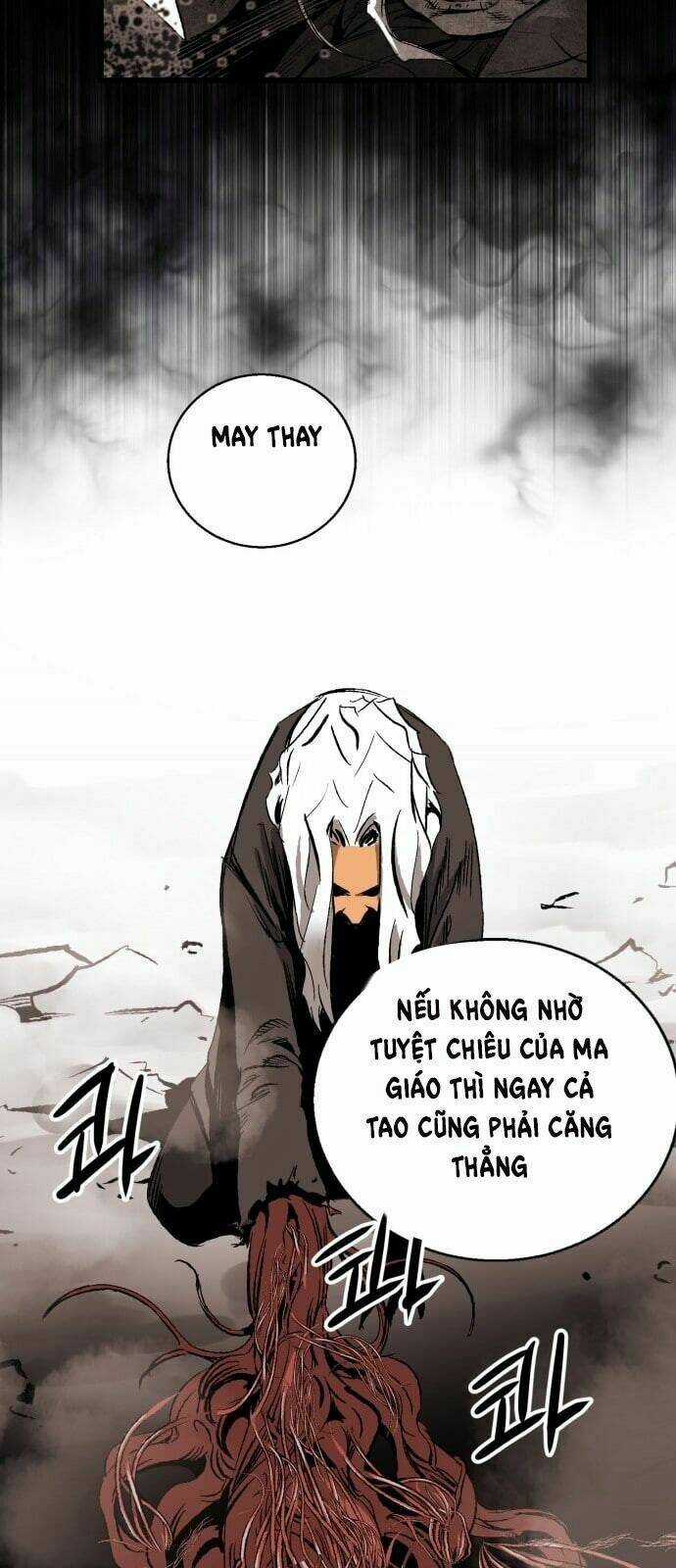 Murim Thời Hiện Đại - Chapter 17 - Trang 35