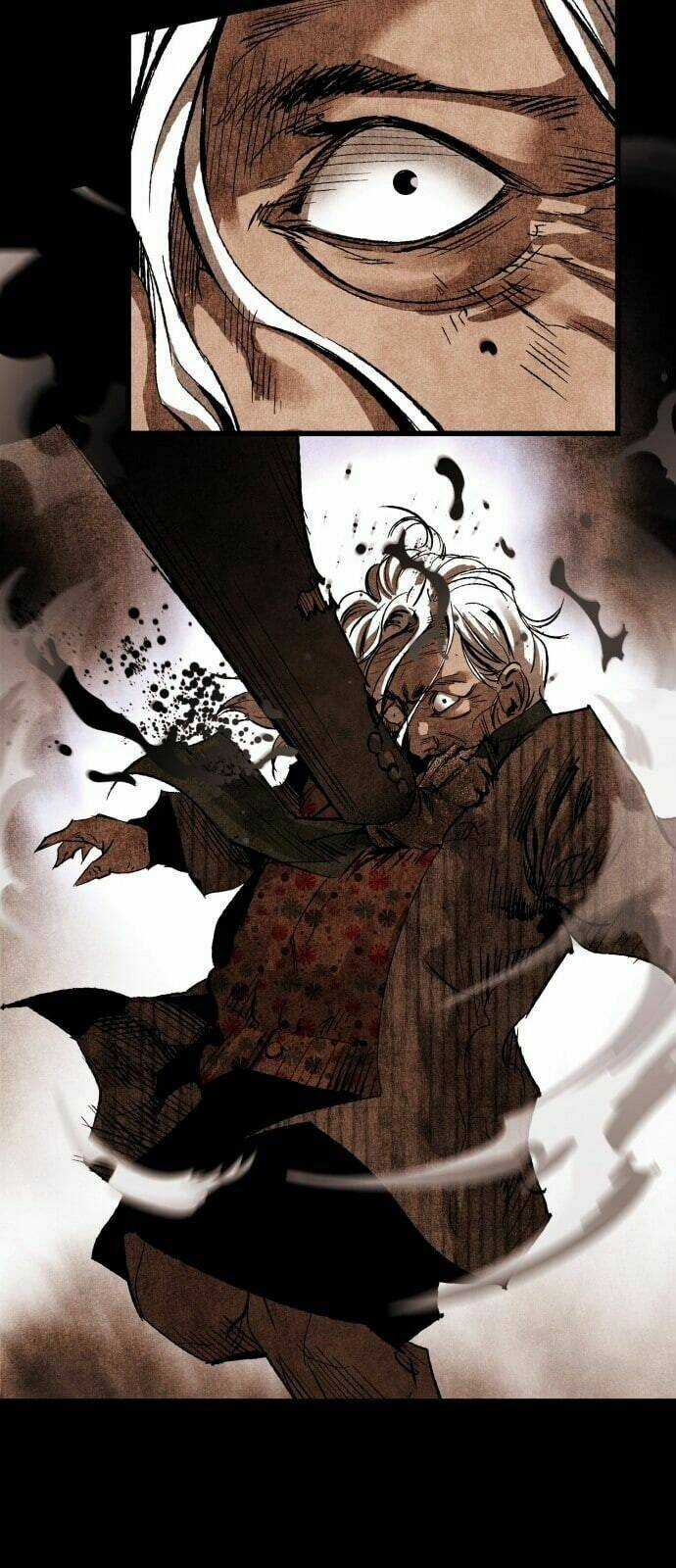 Murim Thời Hiện Đại - Chapter 17 - Trang 40