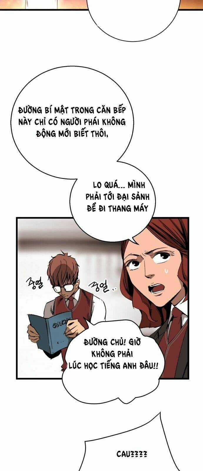 Murim Thời Hiện Đại - Chapter 17 - Trang 5