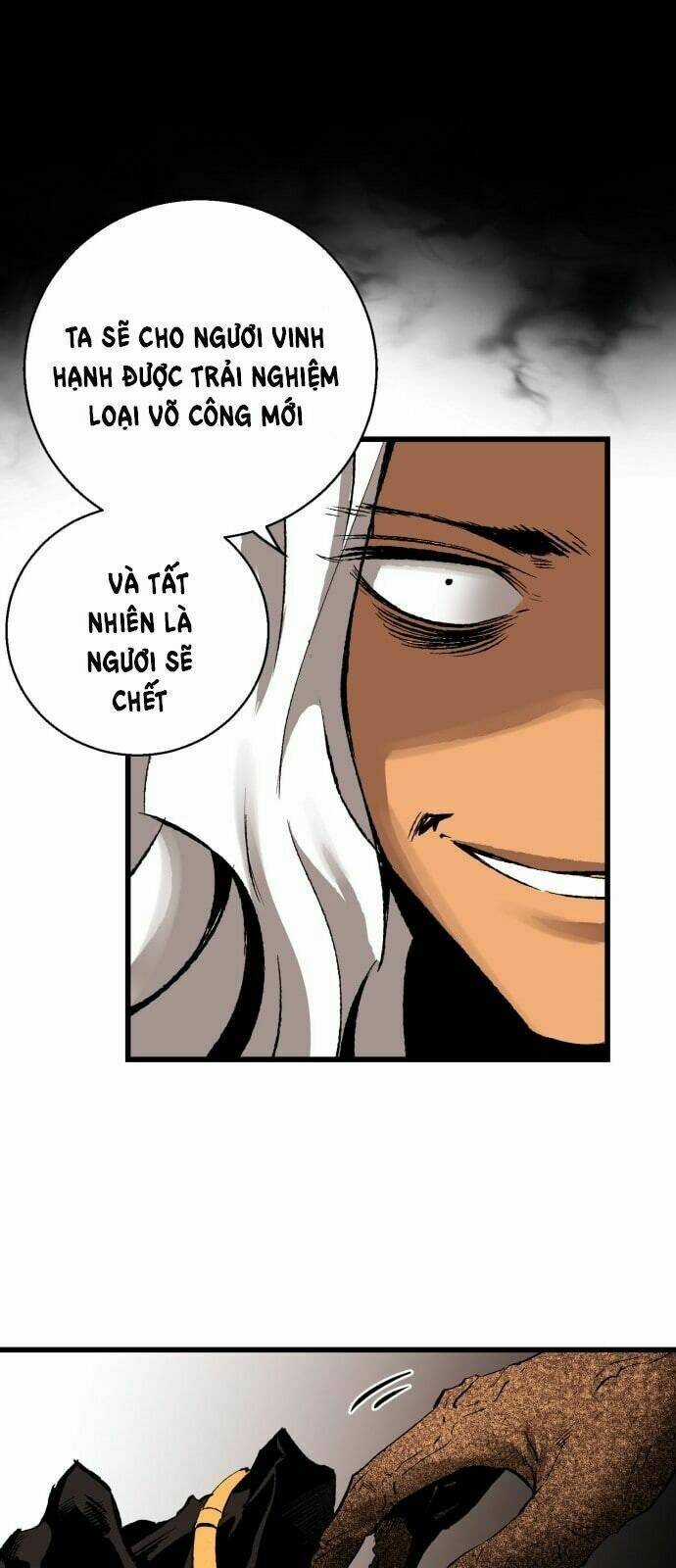 Murim Thời Hiện Đại - Chapter 17 - Trang 41