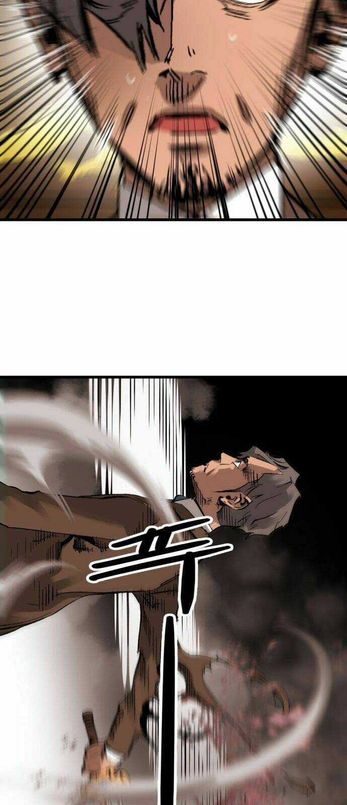 Murim Thời Hiện Đại - Chapter 17 - Trang 43