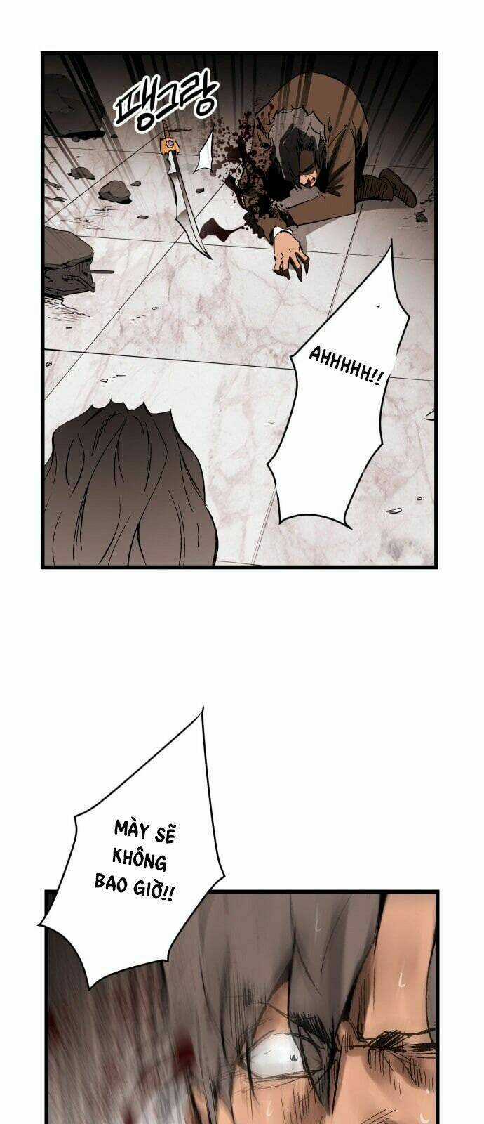 Murim Thời Hiện Đại - Chapter 17 - Trang 45