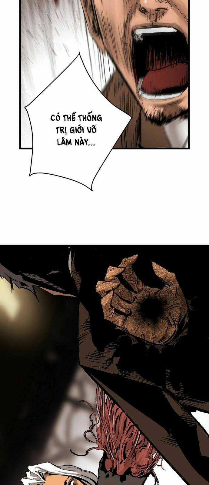 Murim Thời Hiện Đại - Chapter 17 - Trang 46