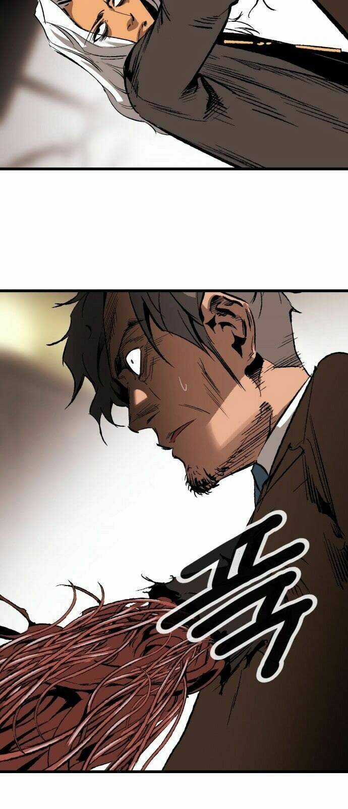 Murim Thời Hiện Đại - Chapter 17 - Trang 47