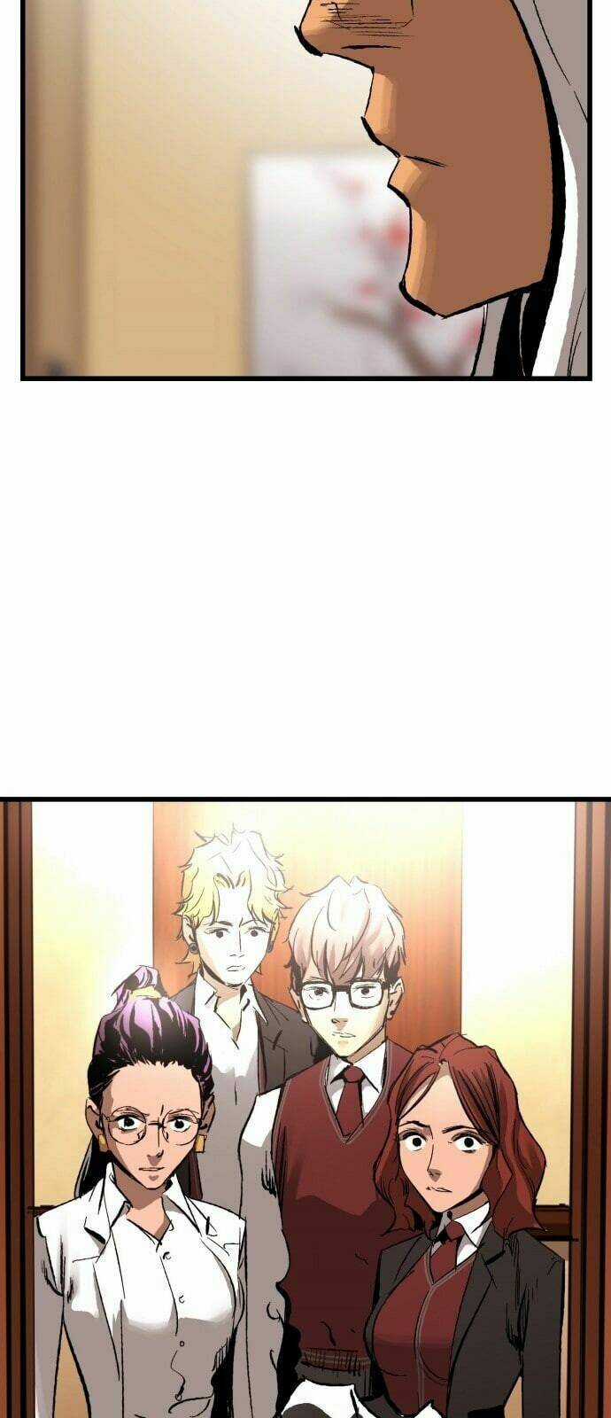 Murim Thời Hiện Đại - Chapter 17 - Trang 57