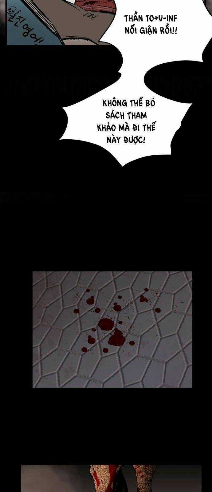 Murim Thời Hiện Đại - Chapter 17 - Trang 7