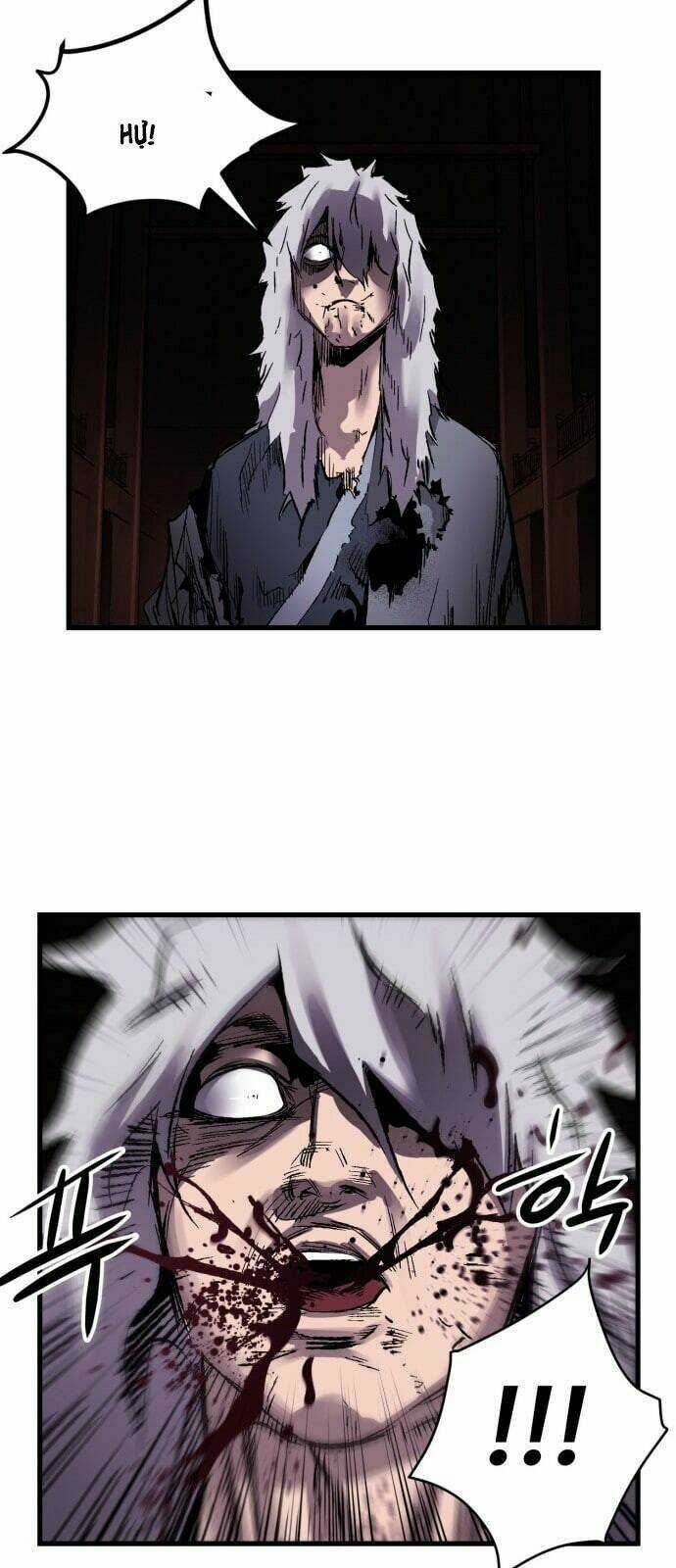 Murim Thời Hiện Đại - Chapter 17 - Trang 10