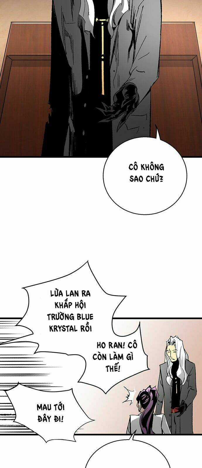 Murim Thời Hiện Đại - Chapter 18 - Trang 13