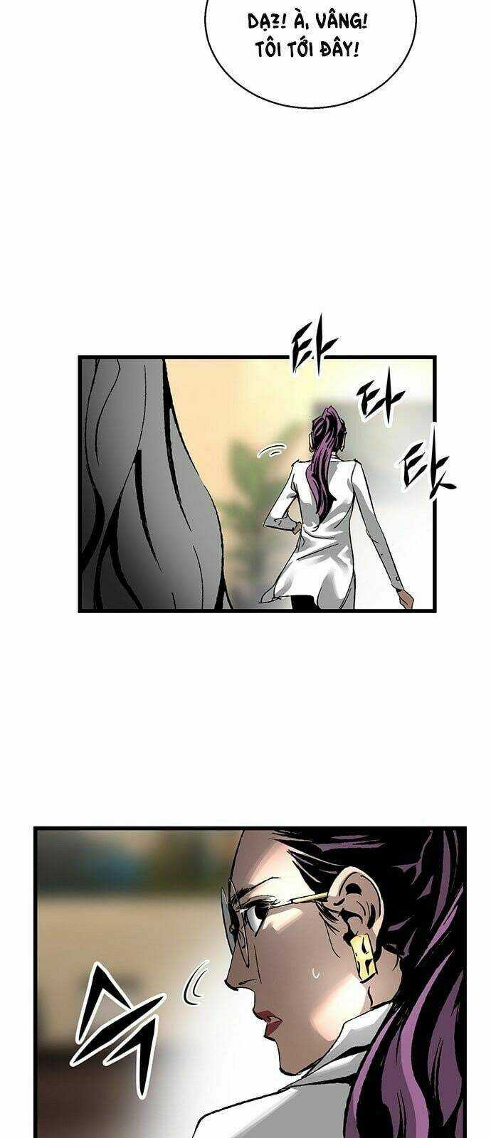 Murim Thời Hiện Đại - Chapter 18 - Trang 14