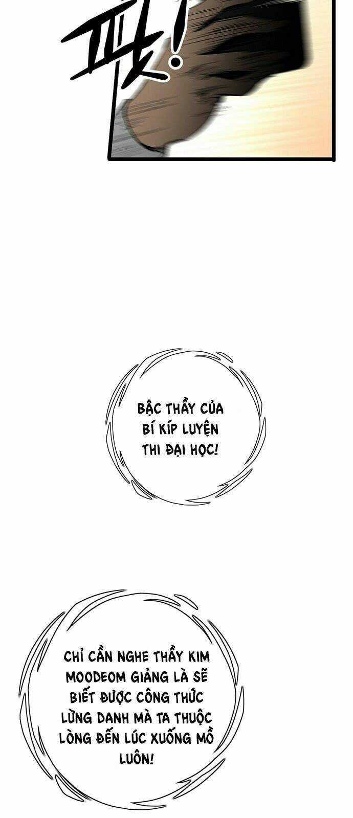 Murim Thời Hiện Đại - Chapter 18 - Trang 23