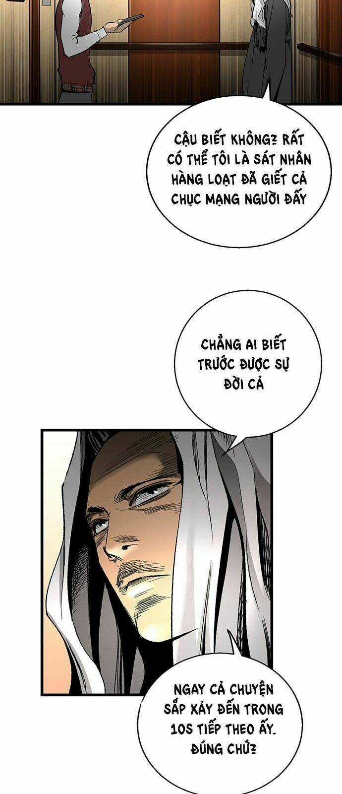 Murim Thời Hiện Đại - Chapter 18 - Trang 29