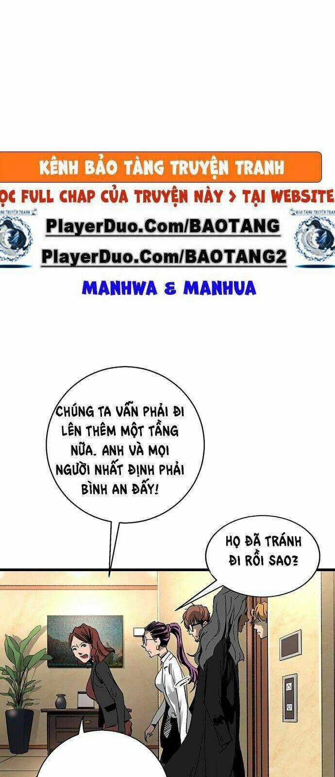 Murim Thời Hiện Đại - Chapter 18 - Trang 4