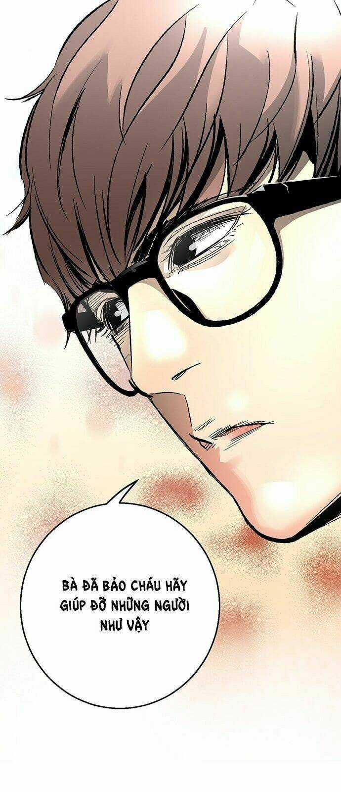 Murim Thời Hiện Đại - Chapter 18 - Trang 31