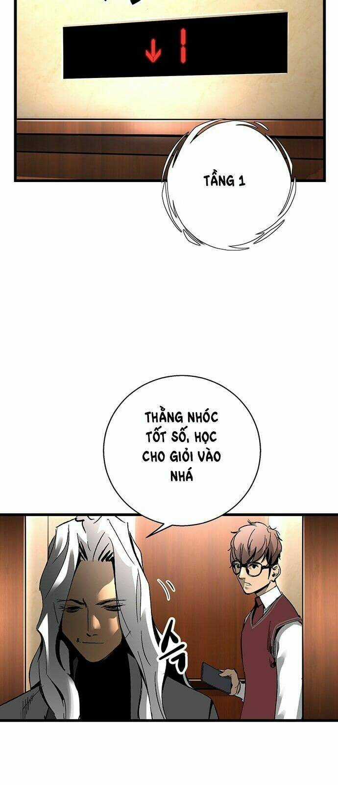 Murim Thời Hiện Đại - Chapter 18 - Trang 36