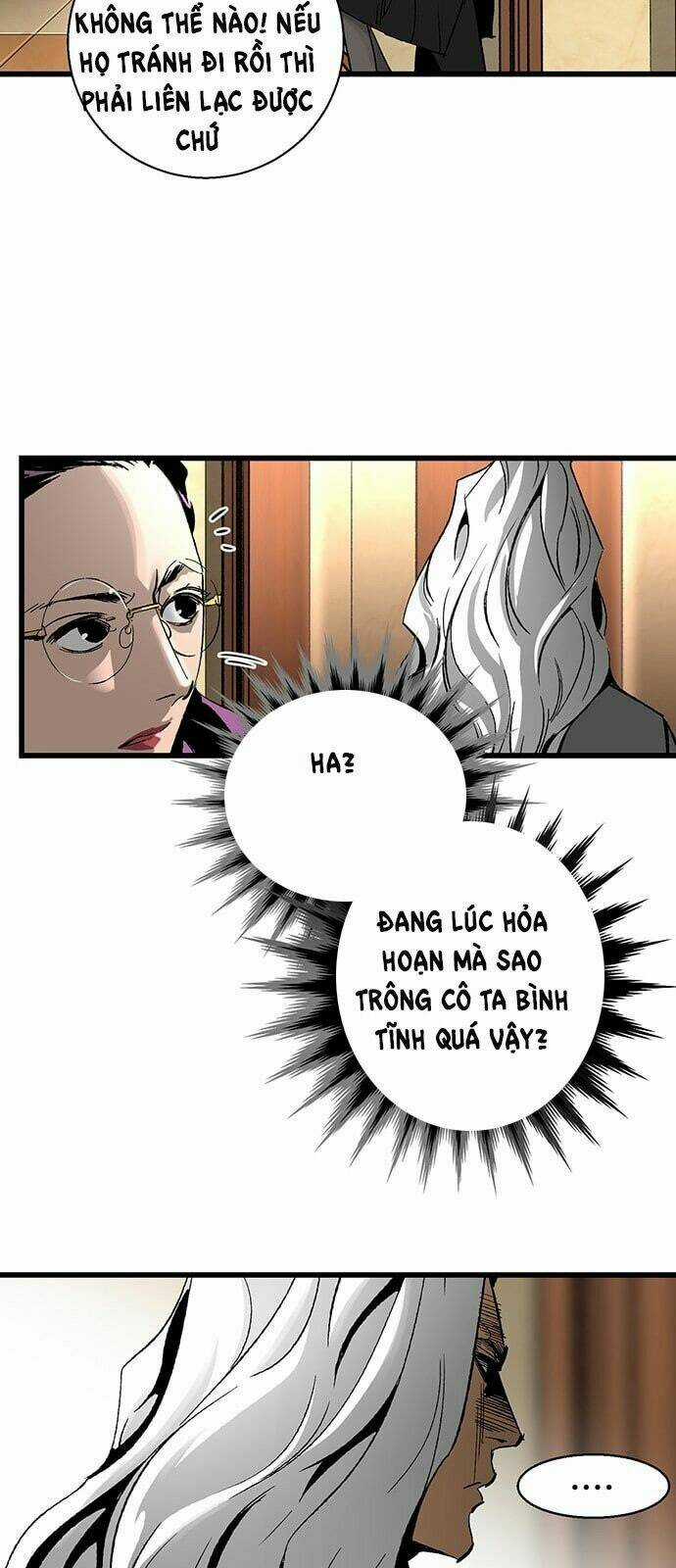 Murim Thời Hiện Đại - Chapter 18 - Trang 5