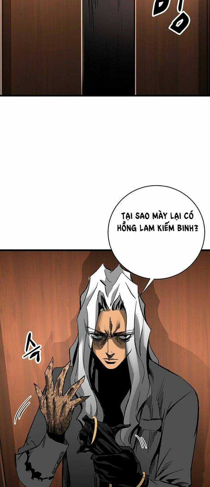 Murim Thời Hiện Đại - Chapter 18 - Trang 42