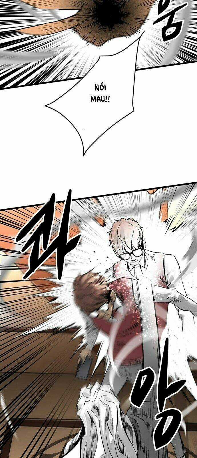 Murim Thời Hiện Đại - Chapter 18 - Trang 44